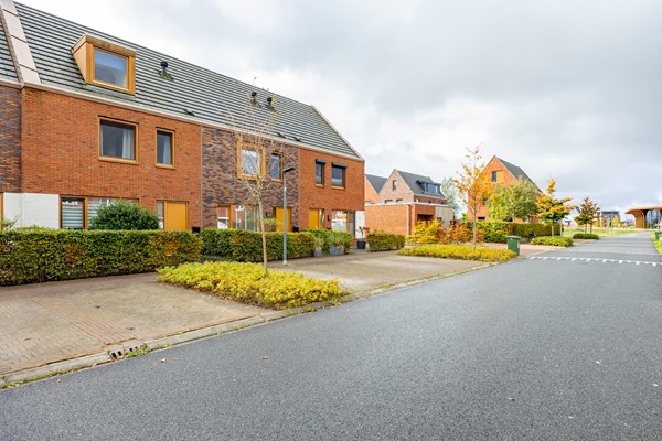 Medium property photo - De Overtoom 5, 9613 CK Meerstad